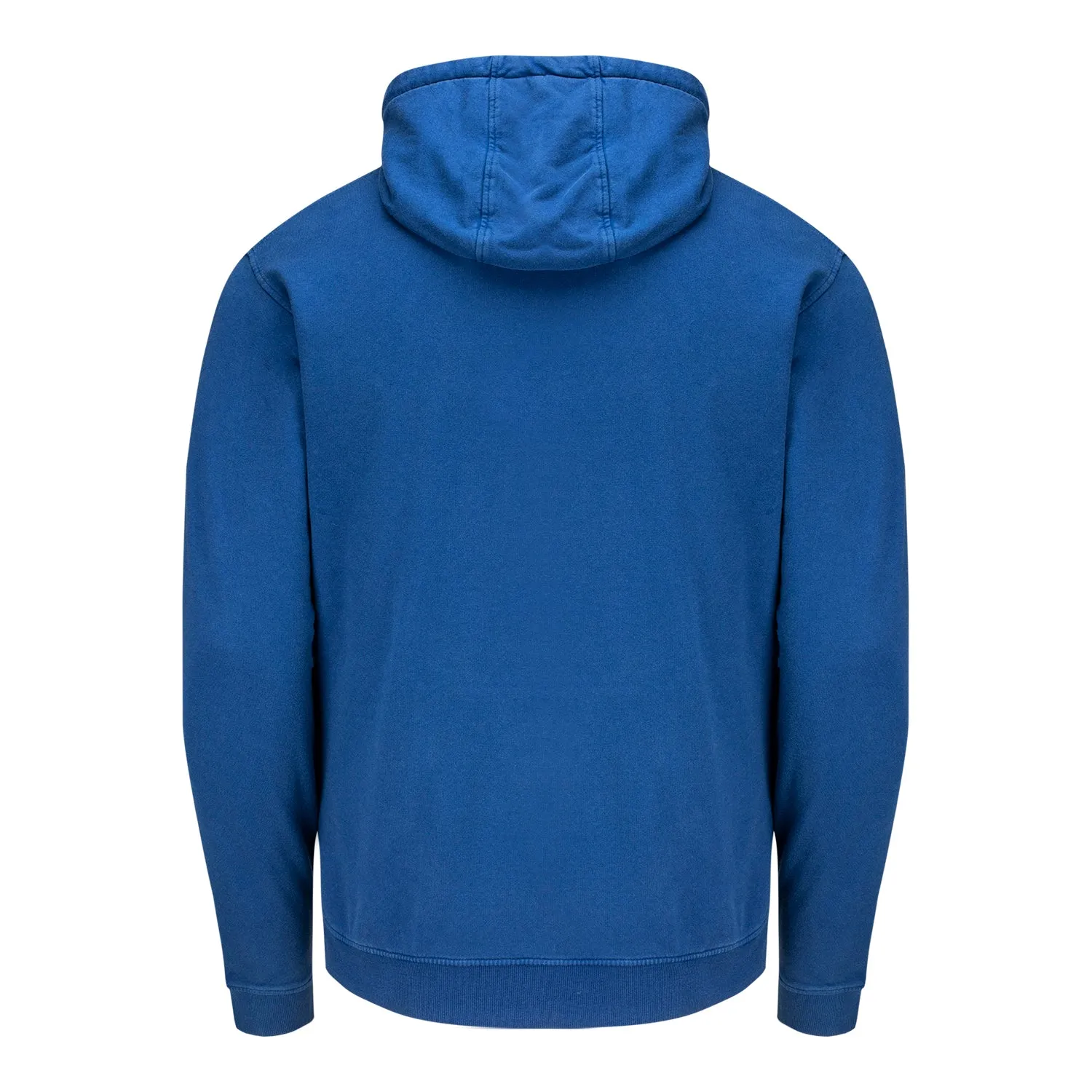 Peter Millar 2025 PGA Championship Lava Wash Hoodie in Navy sold by PGA Tour product image thumbnail 2