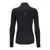 lululemon 2025 PGA Championship Women's Nulu Define Jacket in Black sold by PGA Tour