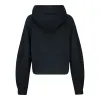 lululemon 2025 PGA Championship Women's Scuba Oversized Half Zip Hoodie in Black sold by PGA Tour
