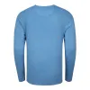 Ahead 2025 PGA Championship At Quail Hollow Long Sleeve Shirt in Chambray sold by PGA Tour