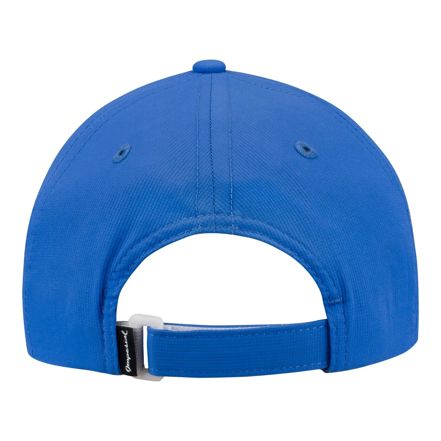 Imperial 2026 PGA Championship Performance Hat in Azure Blue sold by PGA Tour product image thumbnail 3
