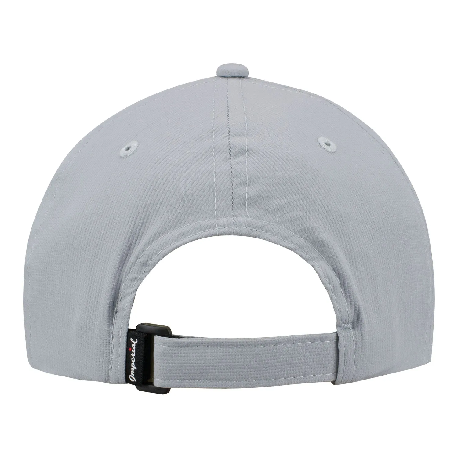 Imperial 2026 PGA Championship Performance Hat in Fog sold by PGA Tour product image thumbnail 3