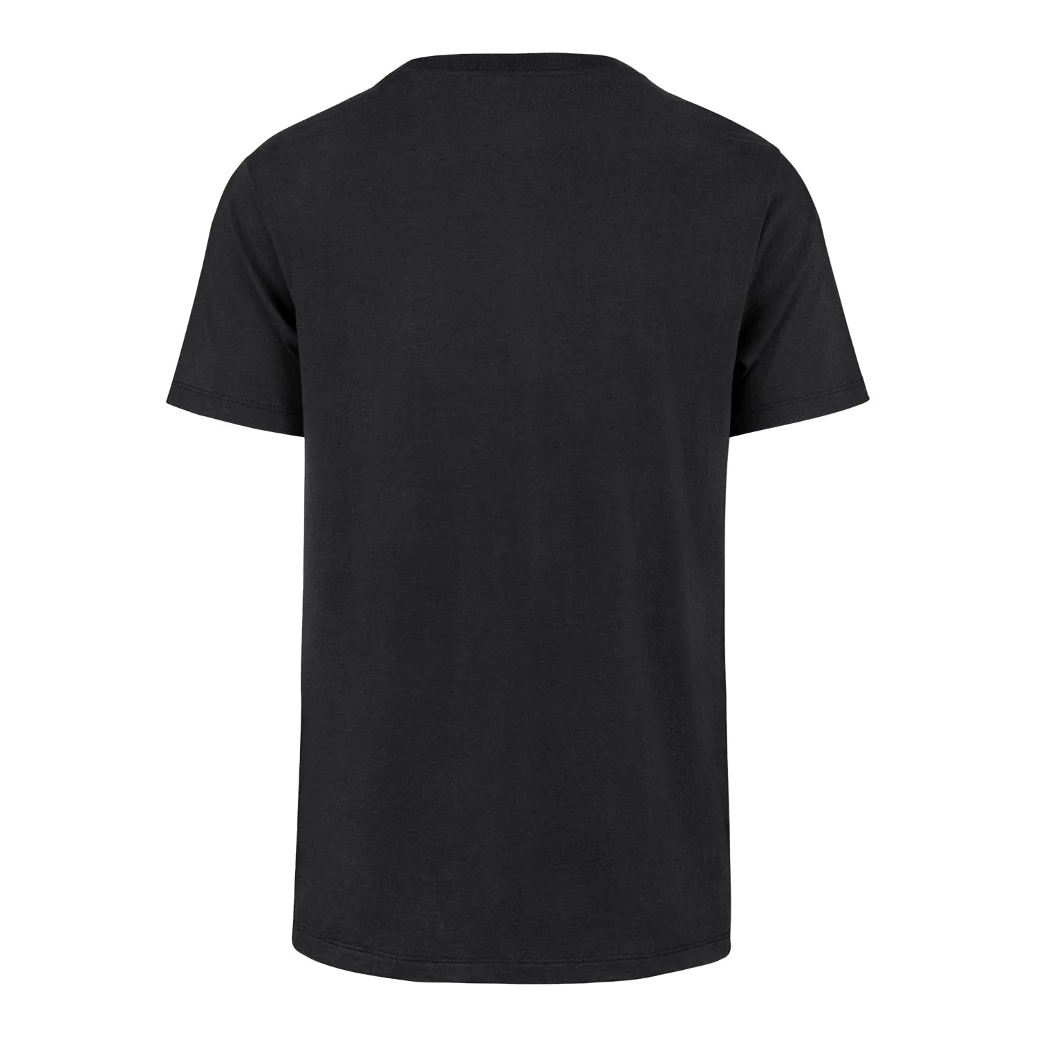 '47 Brand 2025 PGA Championship Quail Hollow T-Shirt in Black sold by PGA Tour product image thumbnail 2