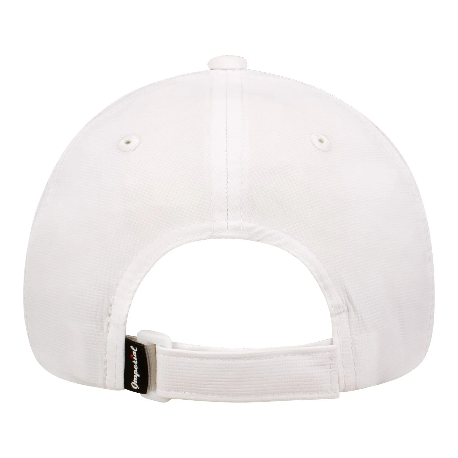 Imperial 2025 PGA Championship Youth Original Performance Hat in White sold by PGA Tour product image thumbnail 3