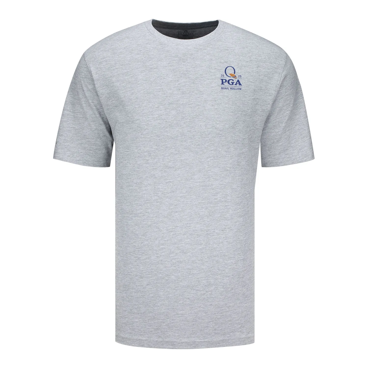 Ahead 2025 PGA Championship Past Champions T-Shirt in Grey sold by PGA Tour product image thumbnail 2
