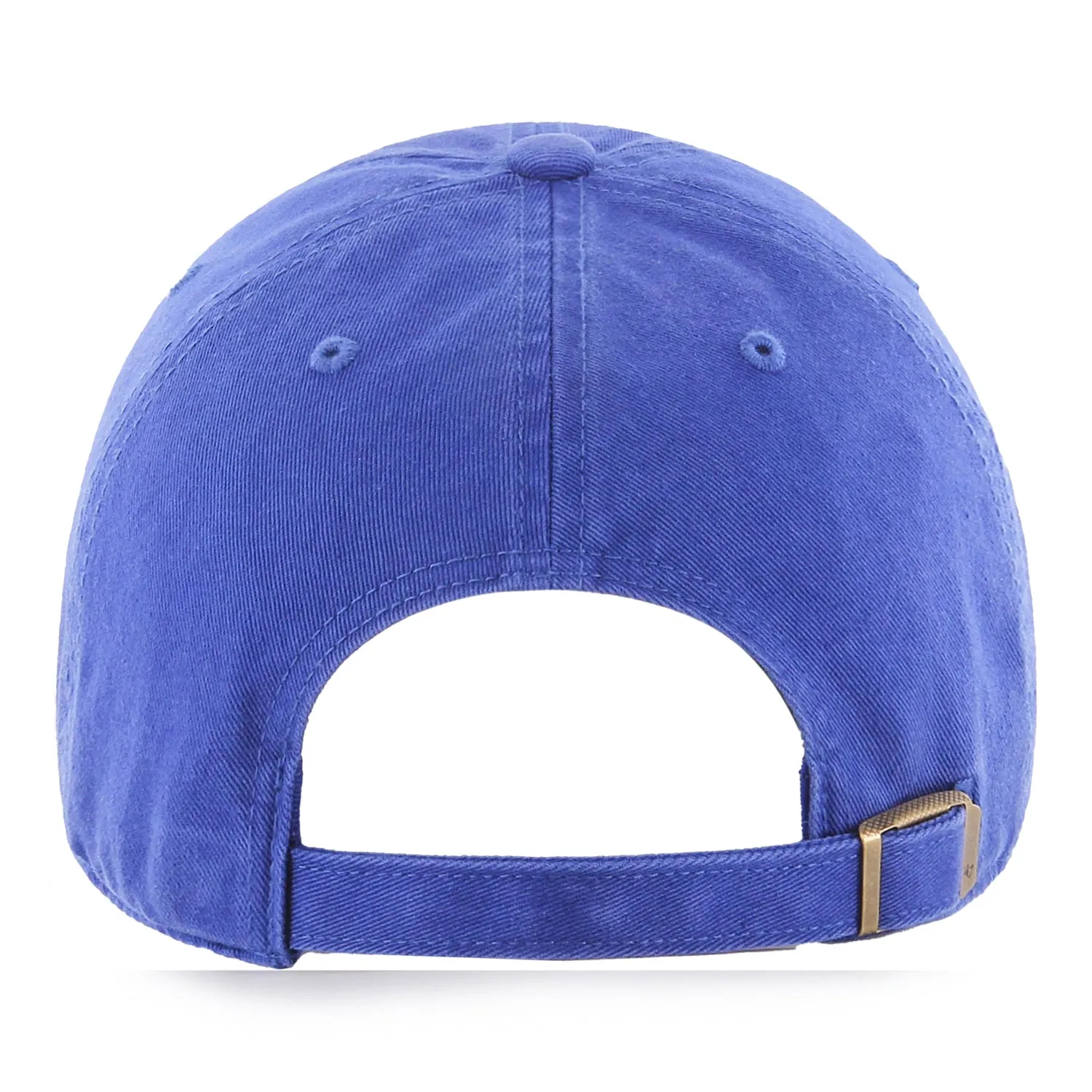 '47 Brand 2025 PGA Championship Duke Co-Brand Hat in Royal sold by PGA Tour product image thumbnail 3