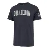 '47 Brand 2025 PGA Championship Namesake Fieldhouse T-Shirt in Atlas Blue sold by PGA Tour
