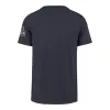 '47 Brand 2025 PGA Championship Namesake Fieldhouse T-Shirt in Atlas Blue sold by PGA Tour