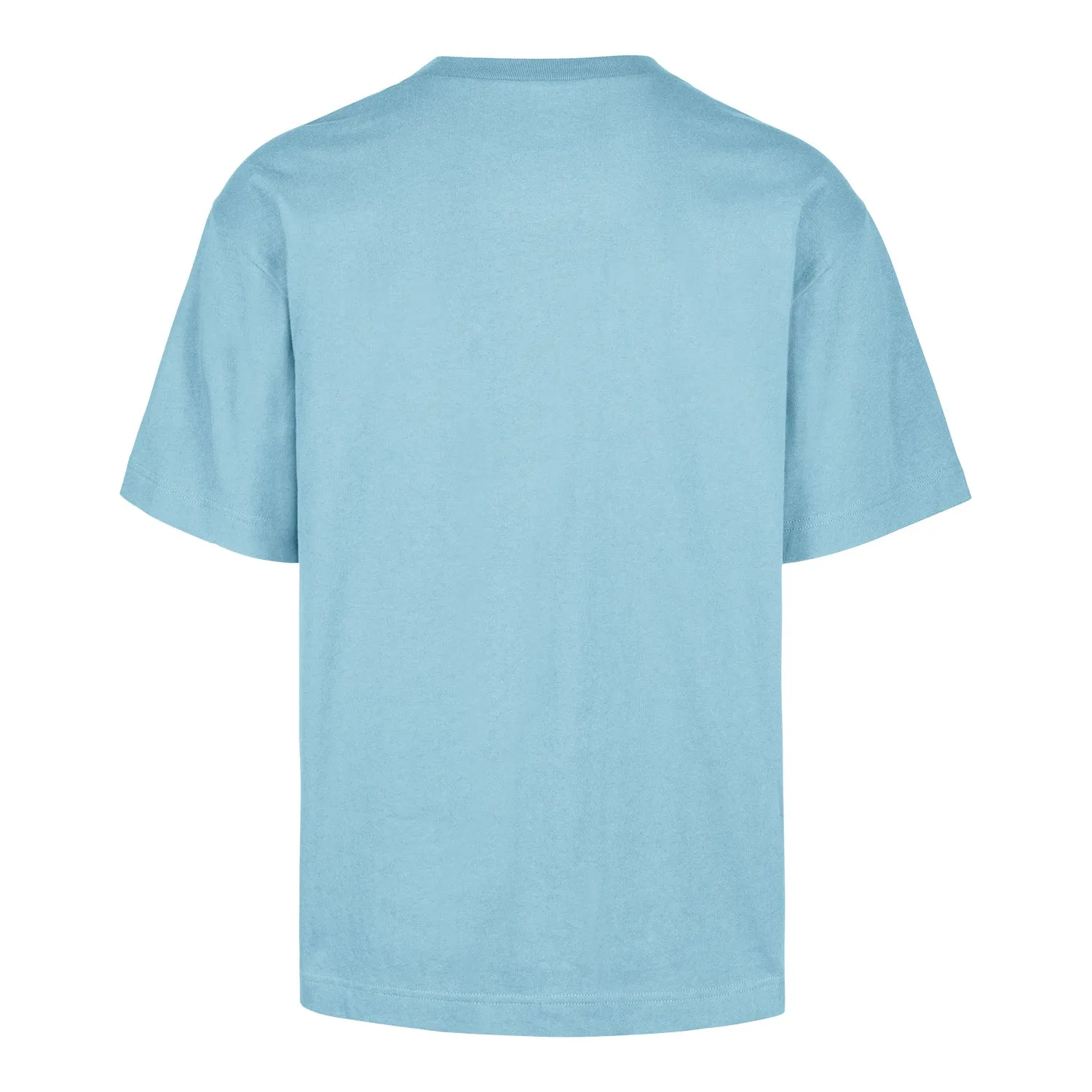 '47 Brand 2025 PGA Championship Extended Play Foundation T-Shirt in Powder Blue sold by PGA Tour product image thumbnail 2