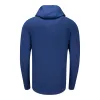 Holderness & Bourne 2025 PGA Championship Jackson Performance Hoodie in Navy sold by PGA Tour