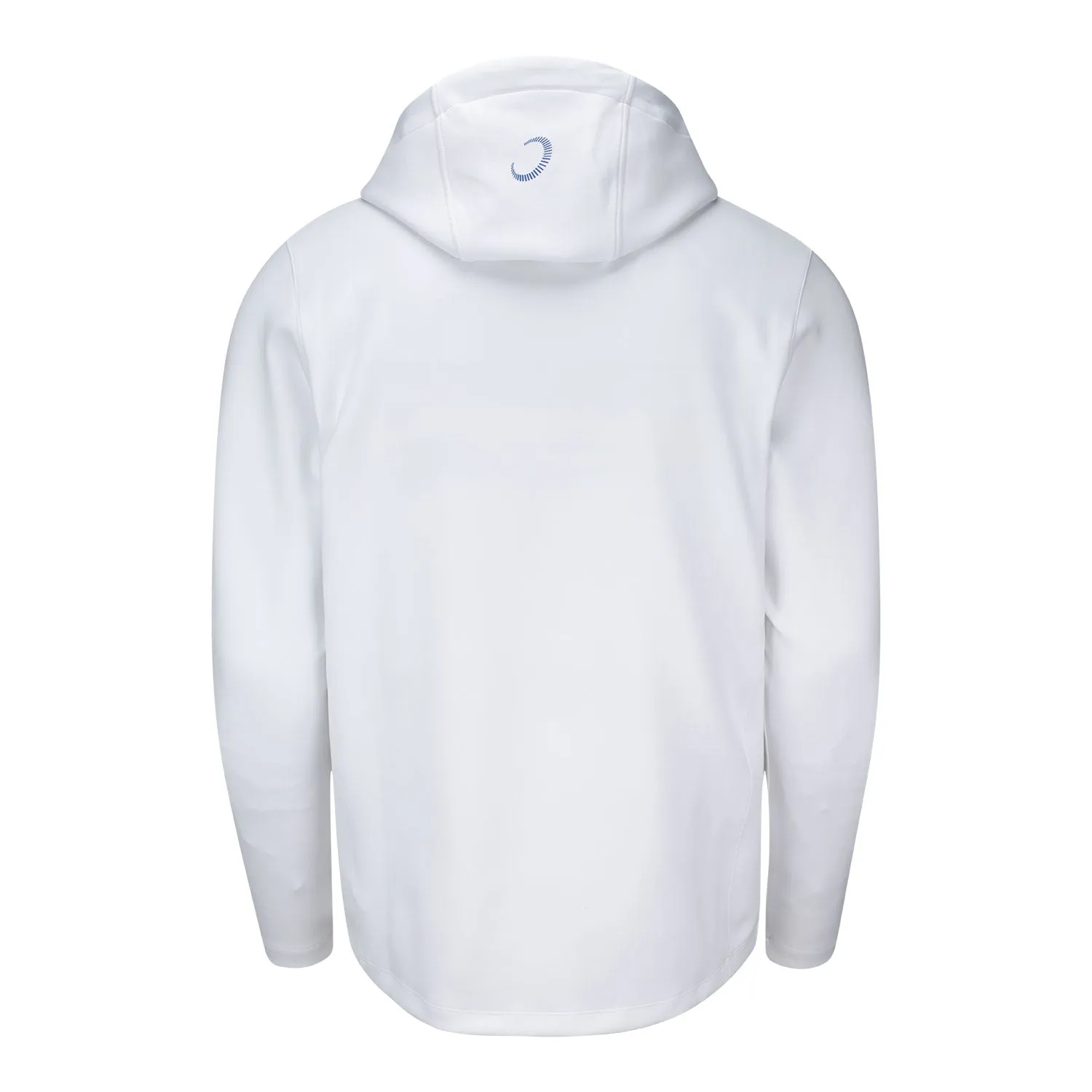 Zero Restriction 2025 PGA Championship TKO Hoodie in White sold by PGA Tour product image thumbnail 2