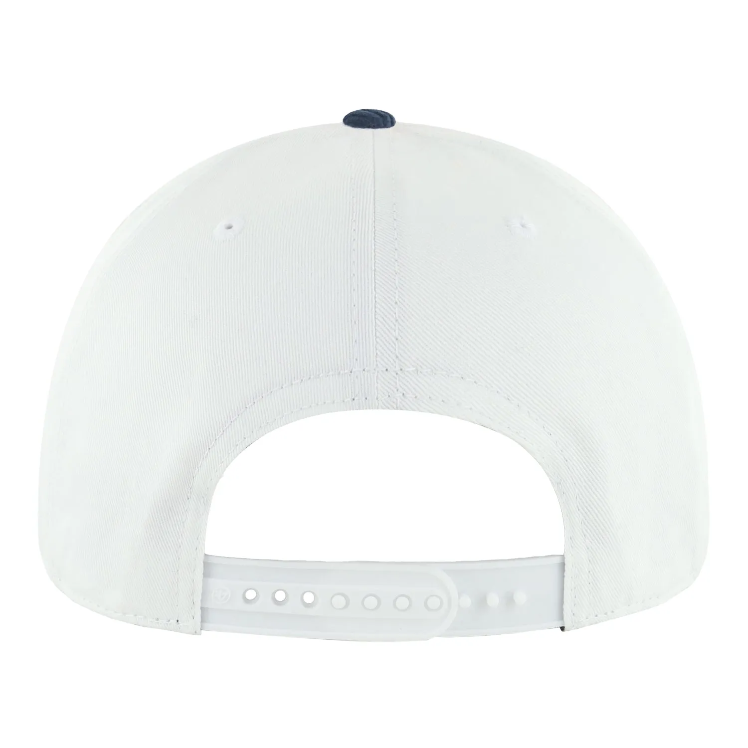 '47 Brand 2025 PGA Championship Rustic Hitch Hat in White sold by PGA Tour product image thumbnail 3