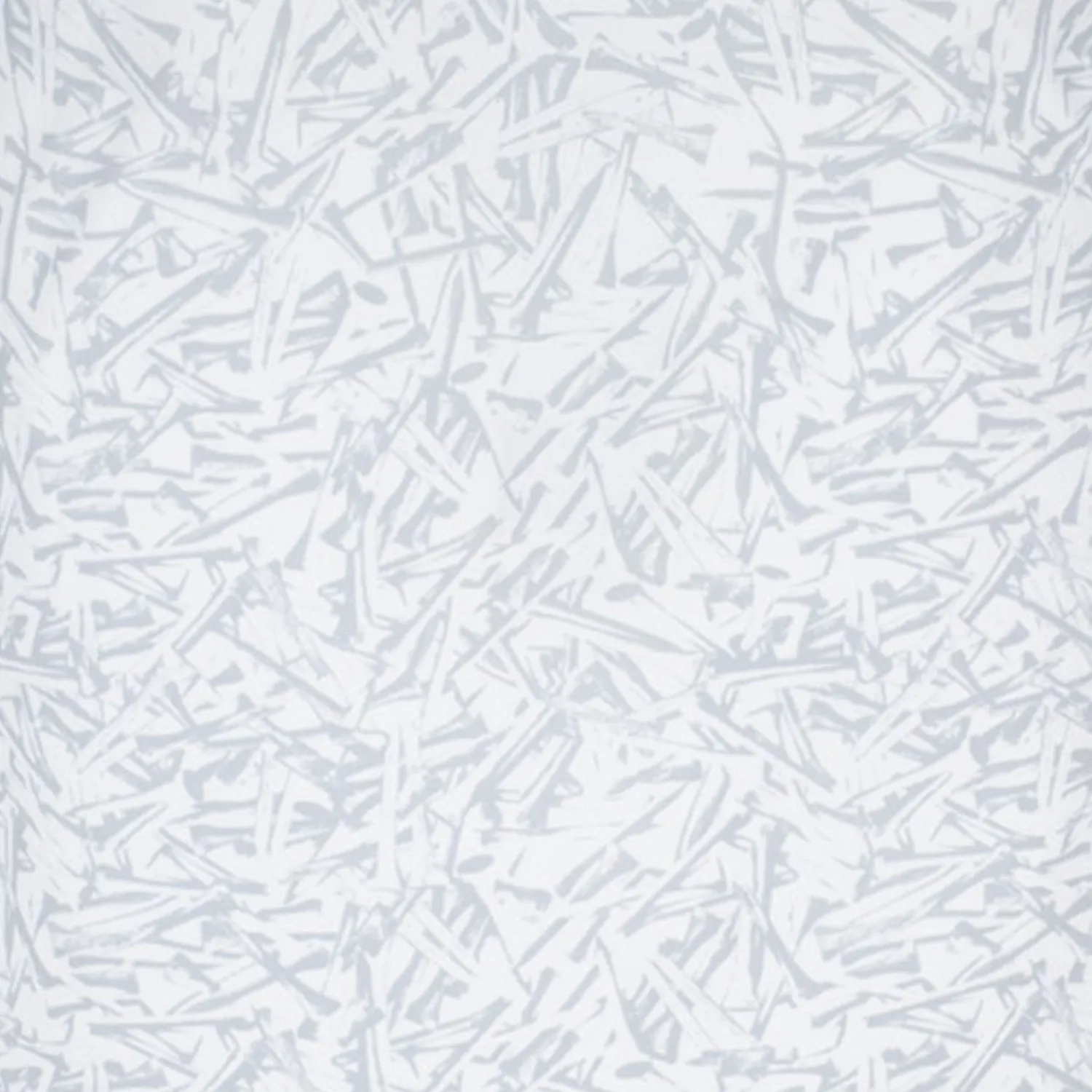 Nike 2025 PGA Championship Victory+ Golf Pattern Polo in White and Wolf Grey sold by PGA Tour product image thumbnail 2