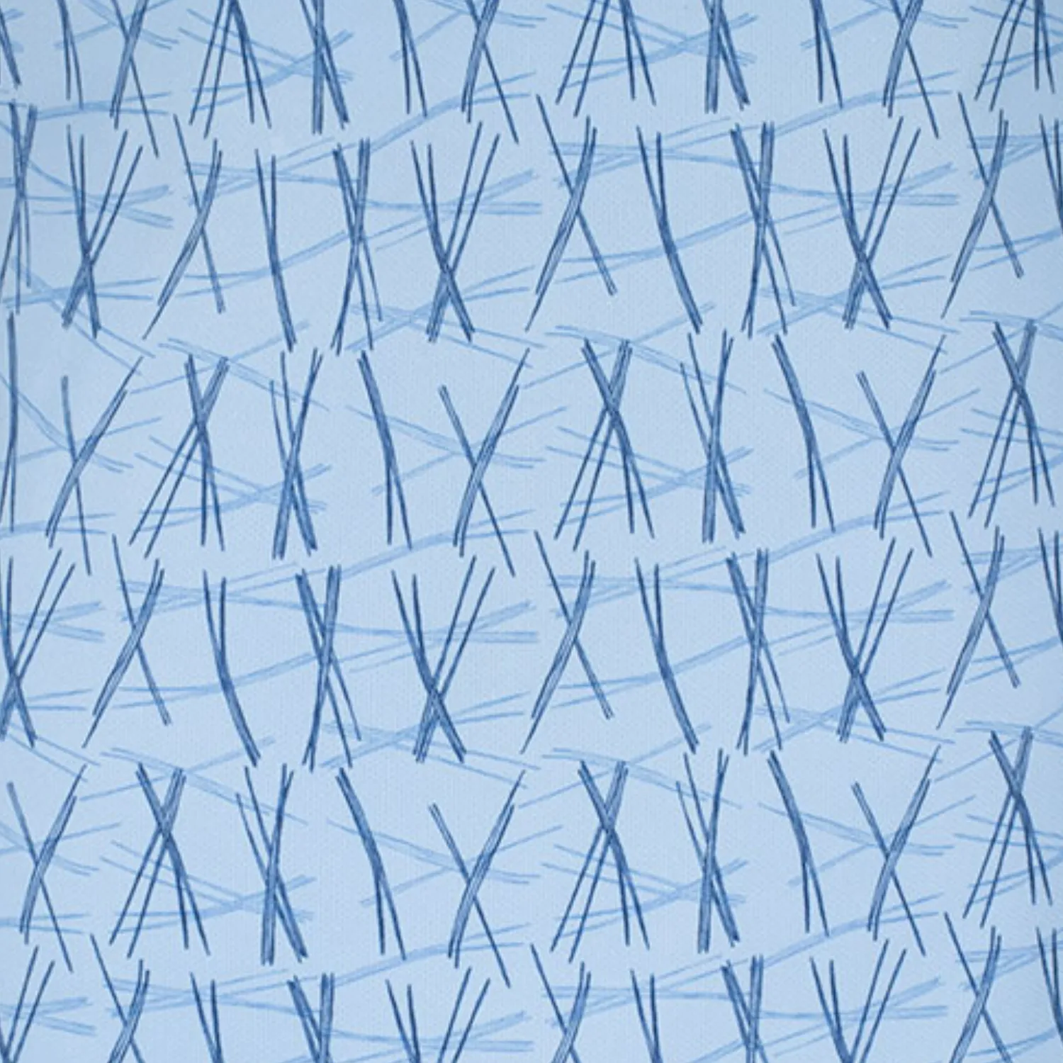 Nike 2025 PGA Championship Victory+ Longleaf Pattern Polo in Psychic Blue sold by PGA Tour product image thumbnail 2