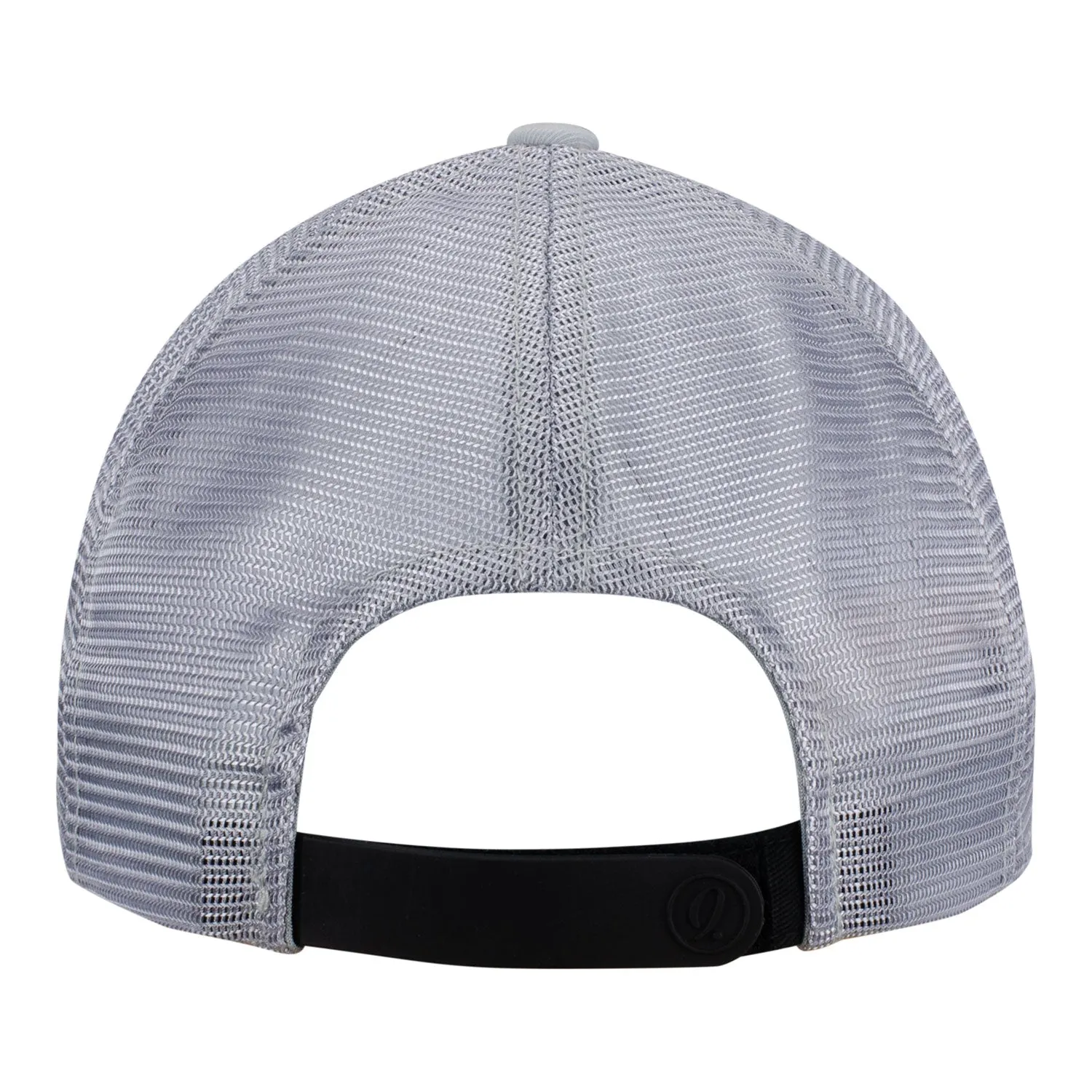 Imperial 2025 PGA Championship Whitaker Mesh Hat in Light Grey sold by PGA Tour product image thumbnail 3