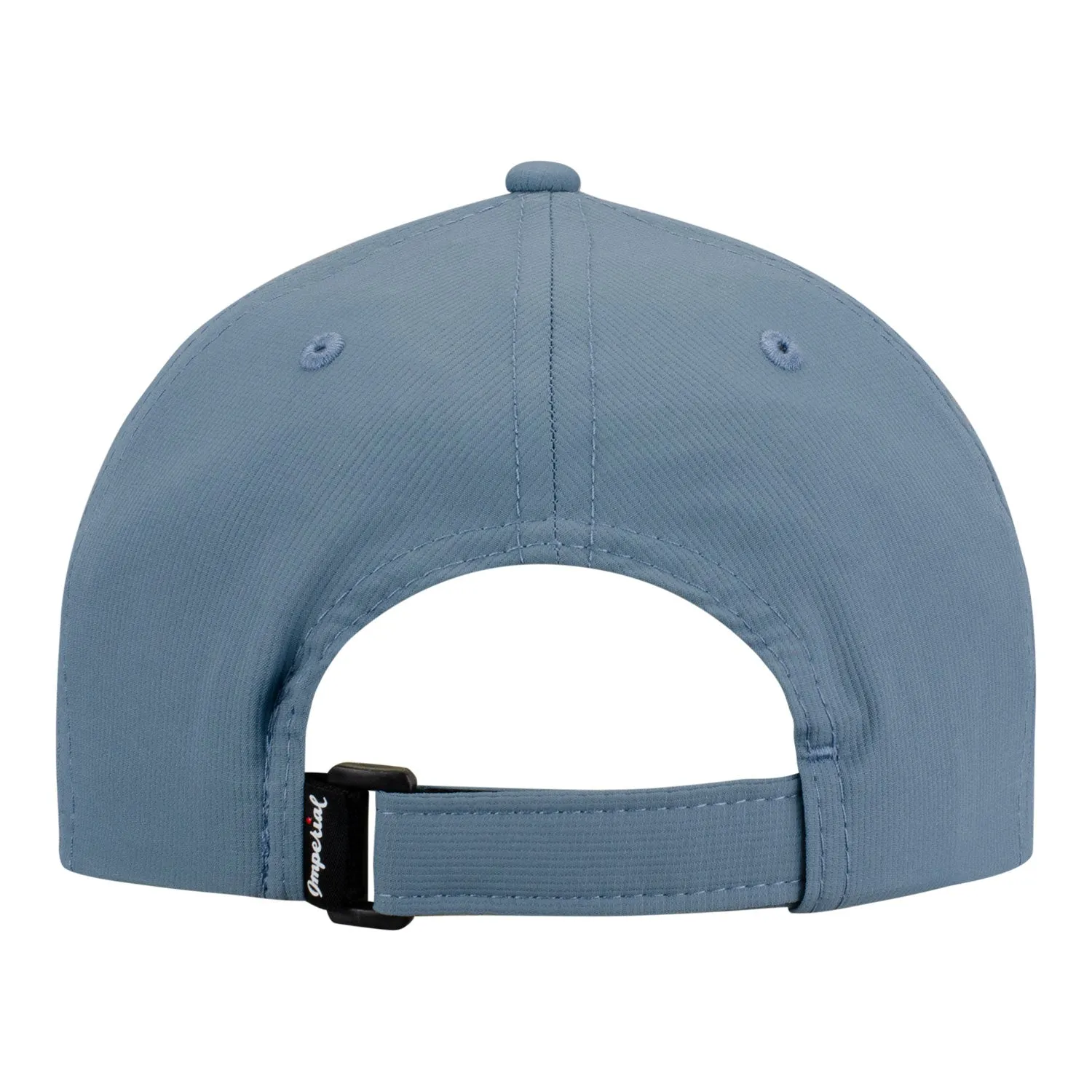 Imperial 2025 PGA Championship Original Performance Hat in Breaker Blue sold by PGA Tour product image thumbnail 3