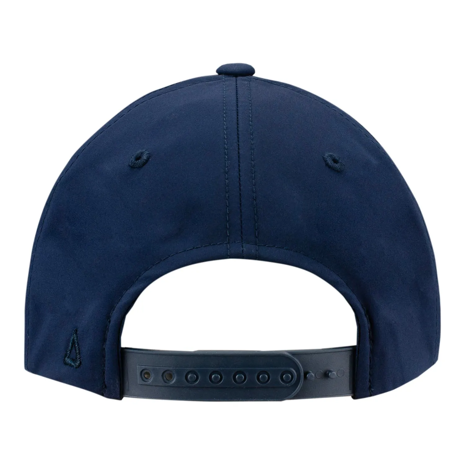 Ahead 2025 PGA Championship Tech Airflow Hat in Navy sold by PGA Tour product image thumbnail 3