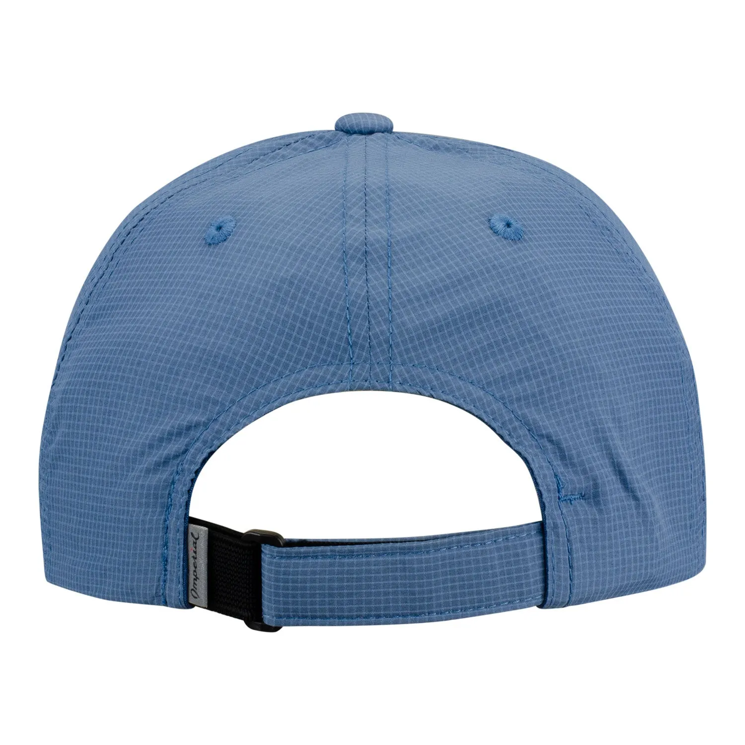 Imperial 2025 PGA Championship Sensei Performance Hat in Indigo sold by PGA Tour product image thumbnail 3