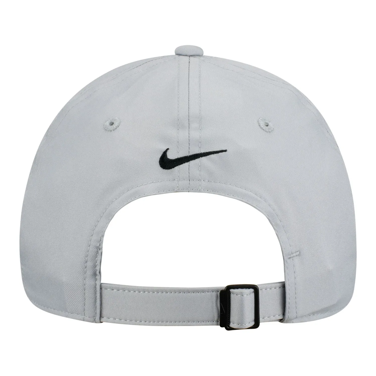Nike 2025 PGA Championship Dri-Fit Club Hat in Light Grey sold by PGA Tour product image thumbnail 3