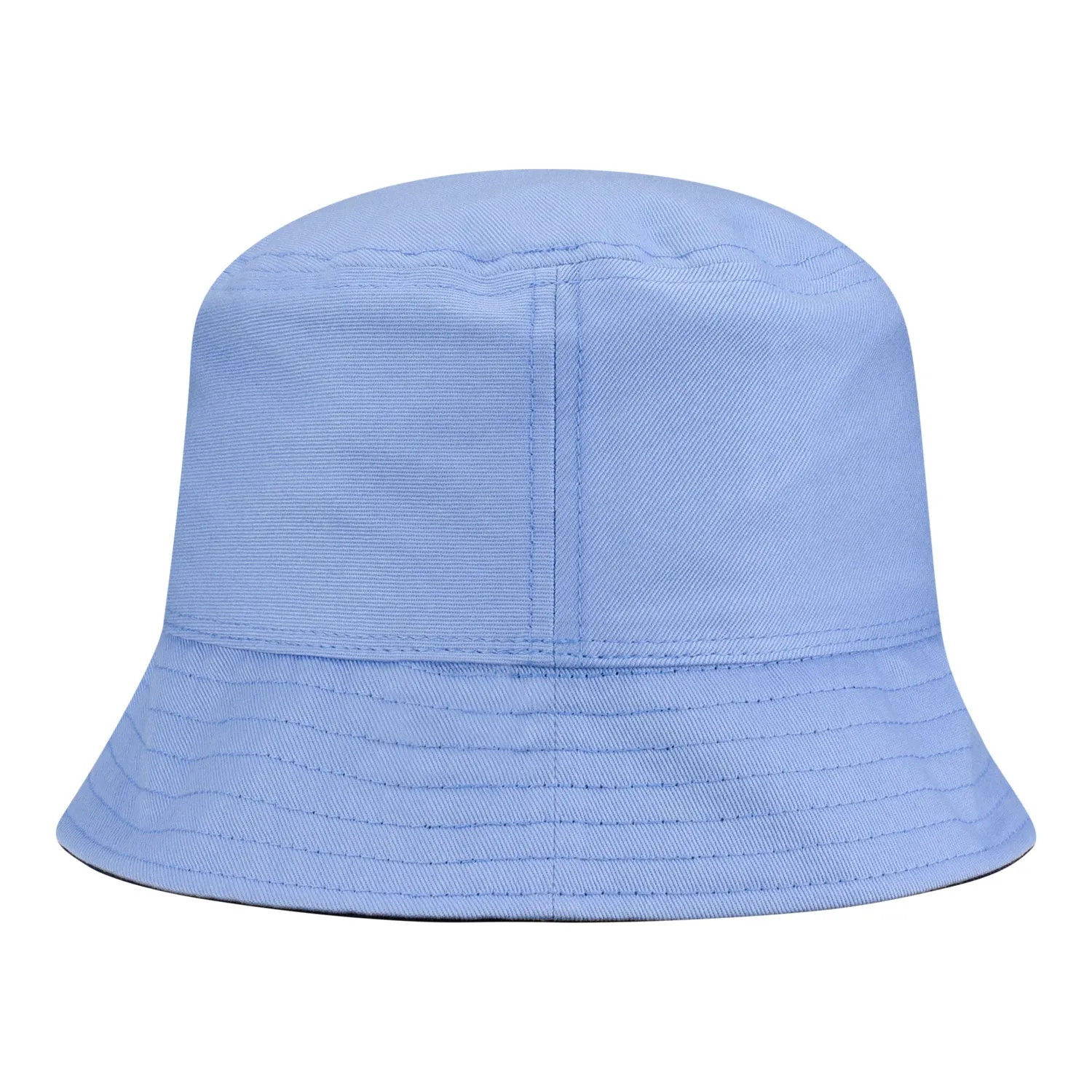GFore 2025 PGA Championship Reversible Bucket Hat in Light Blue and Navy sold by PGA Tour product image thumbnail 4