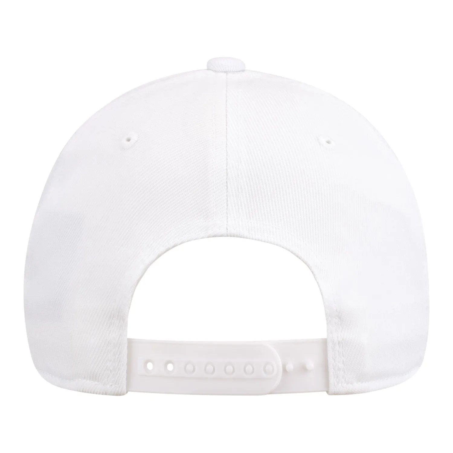 GFore 2025 PGA Championship Quail Snapback Hat in White sold by PGA Tour product image thumbnail 3