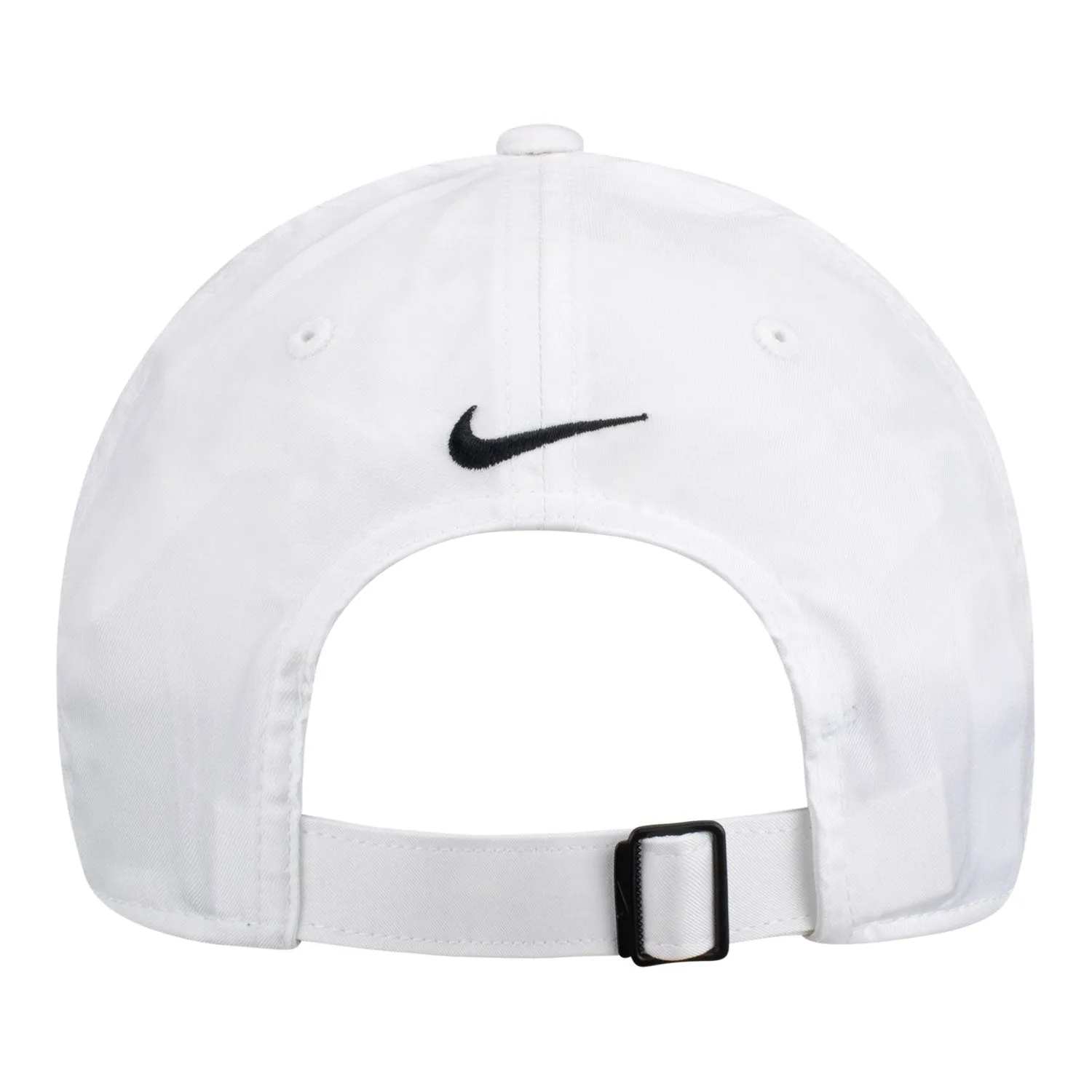 Nike 2025 PGA Championship Dri-Fit Club Hat in White sold by PGA Tour product image thumbnail 3