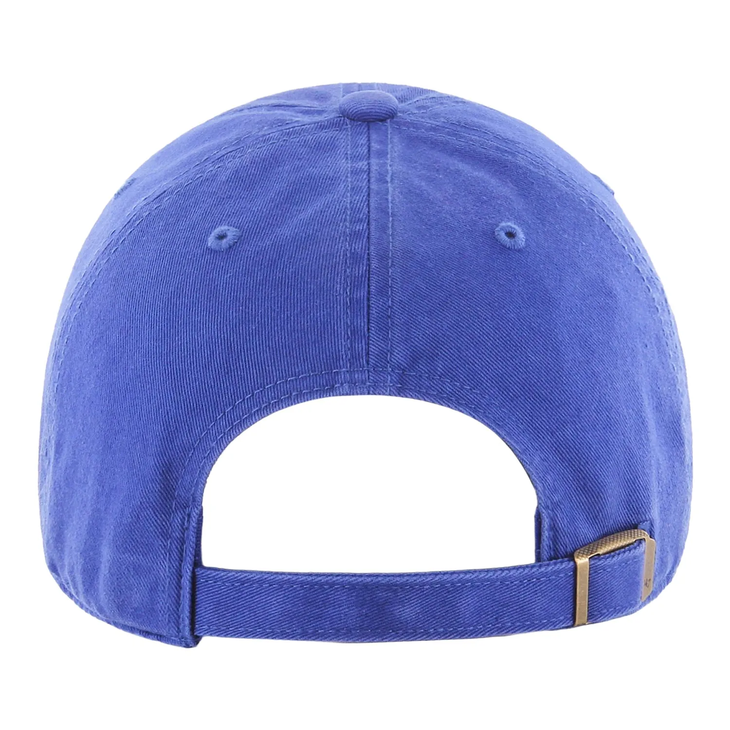 '47 Brand 2026 PGA Championship Philadelphia Phillies Co-Brand Hat in Royal sold by PGA Tour product image thumbnail 3