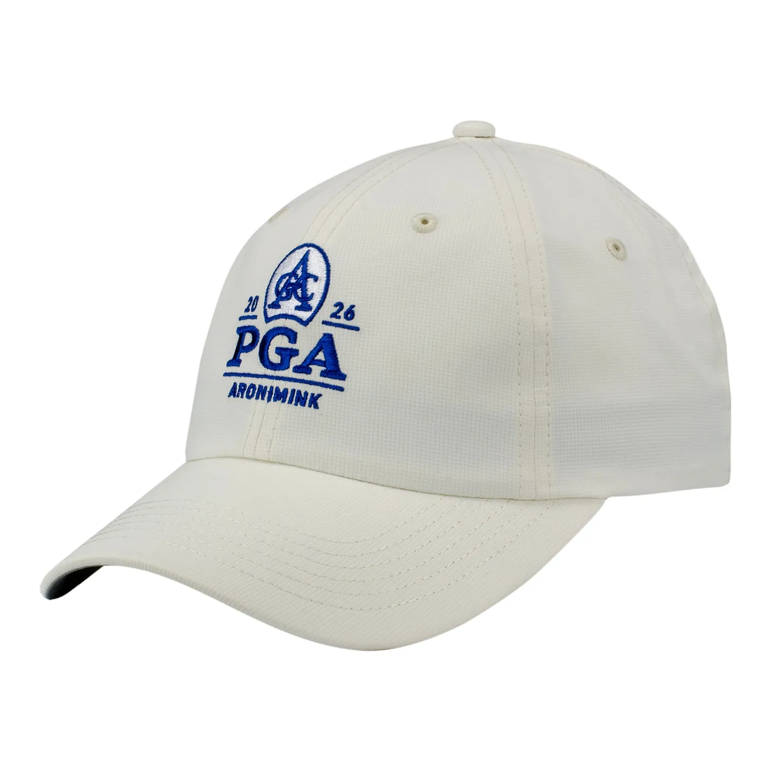 Imperial 2026 PGA Championship Women's Original Performance Hat in Macaroon sold by PGA Tour