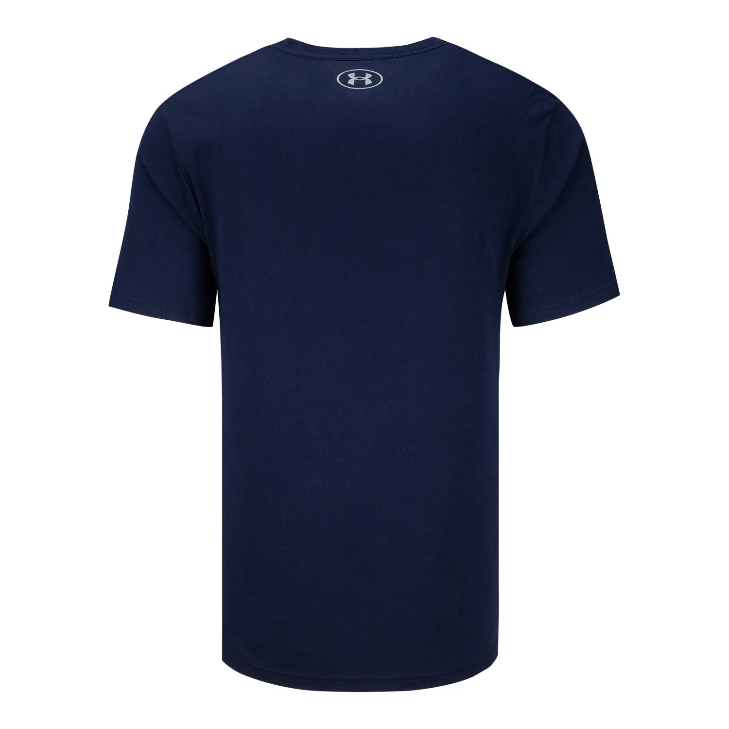 Under Armour 2026 PGA Championship Performance Cotton Tee in Midnight Navy sold by PGA Tour product image thumbnail 2