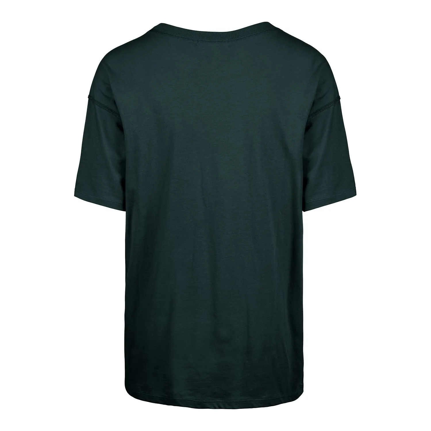 '47 Brand 2026 PGA Championship Women's Muse Sadie T-Shirt in Pacific Green sold by PGA Tour product image thumbnail 2
