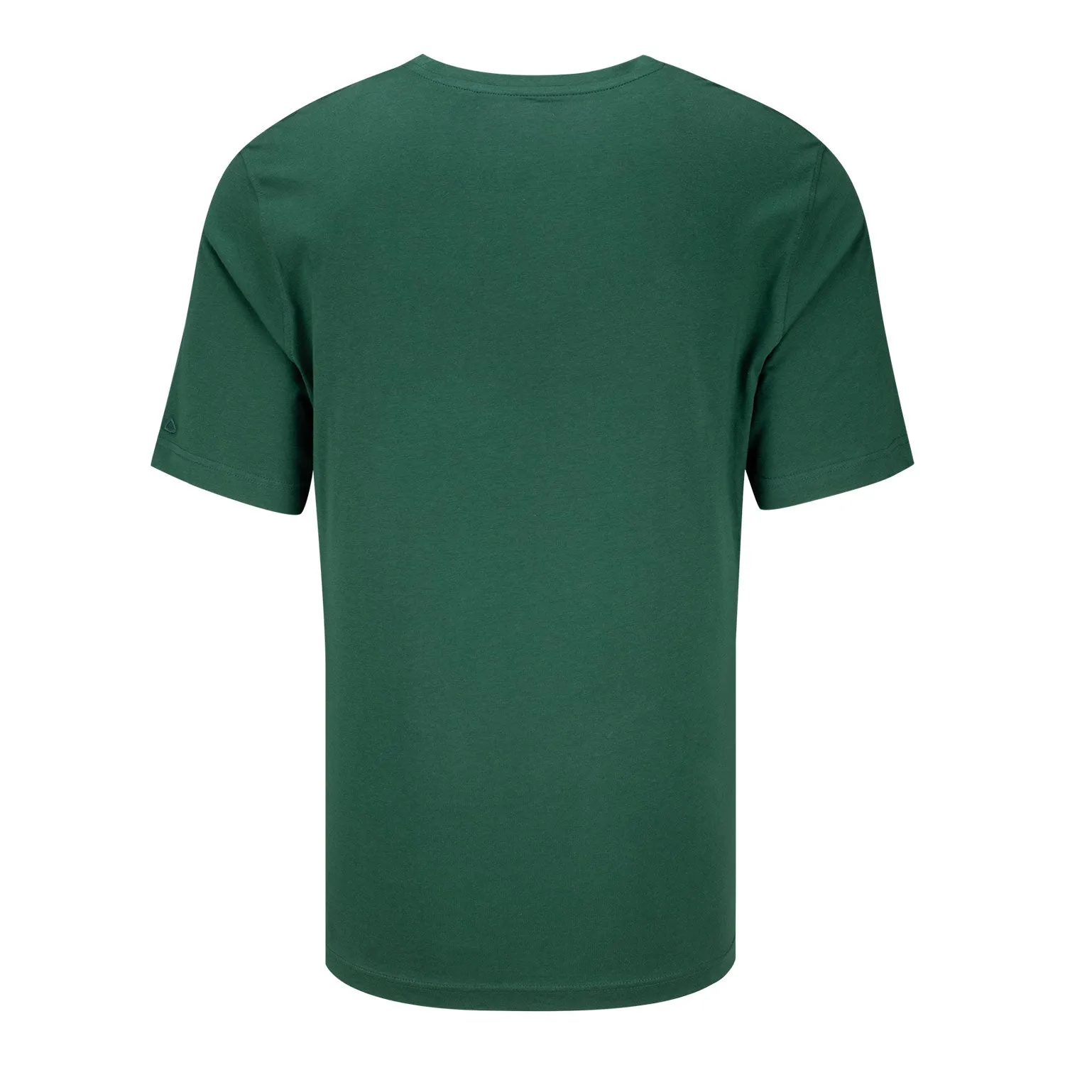 Ahead 2026 PGA Championship Aronimink Logo T-Shirt in Spruce Green sold by PGA Tour product image thumbnail 2