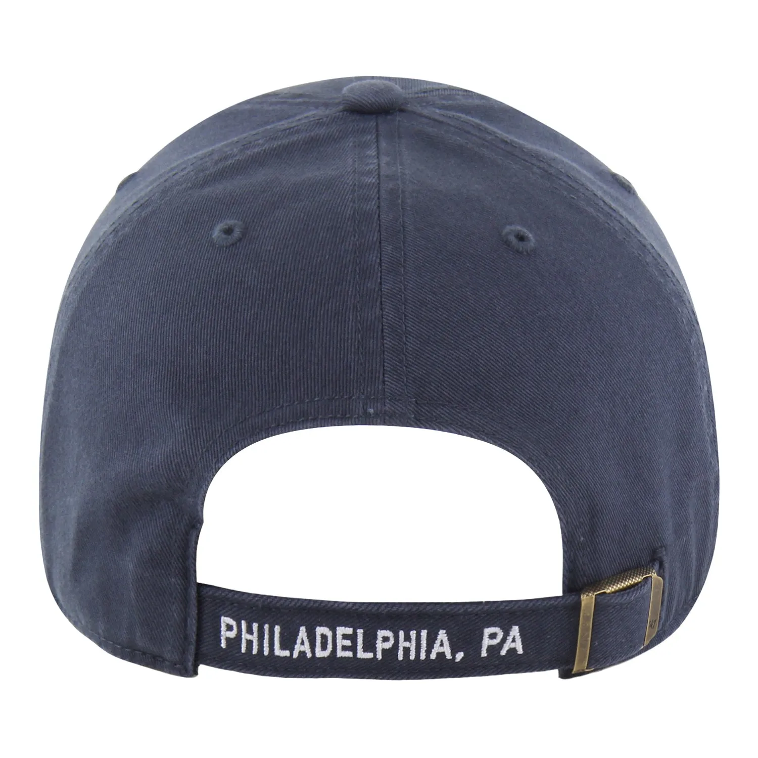 '47 Brand 2026 PGA Championship Clean Up Hat in Vintage Navy sold by PGA Tour product image thumbnail 2