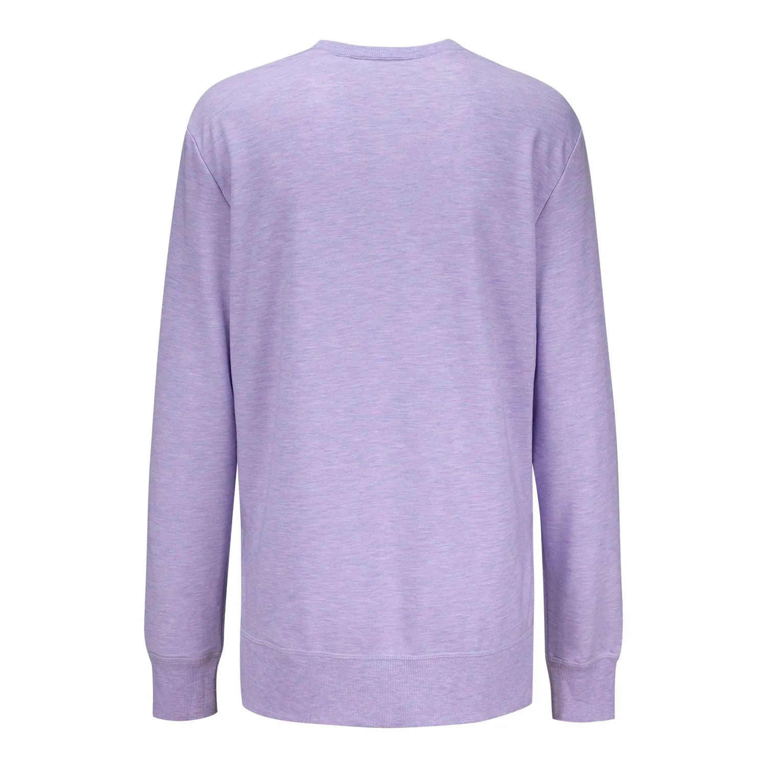 Ahead 2026 PGA Championship Women's Crewneck in Lavender sold by PGA Tour product image thumbnail 2