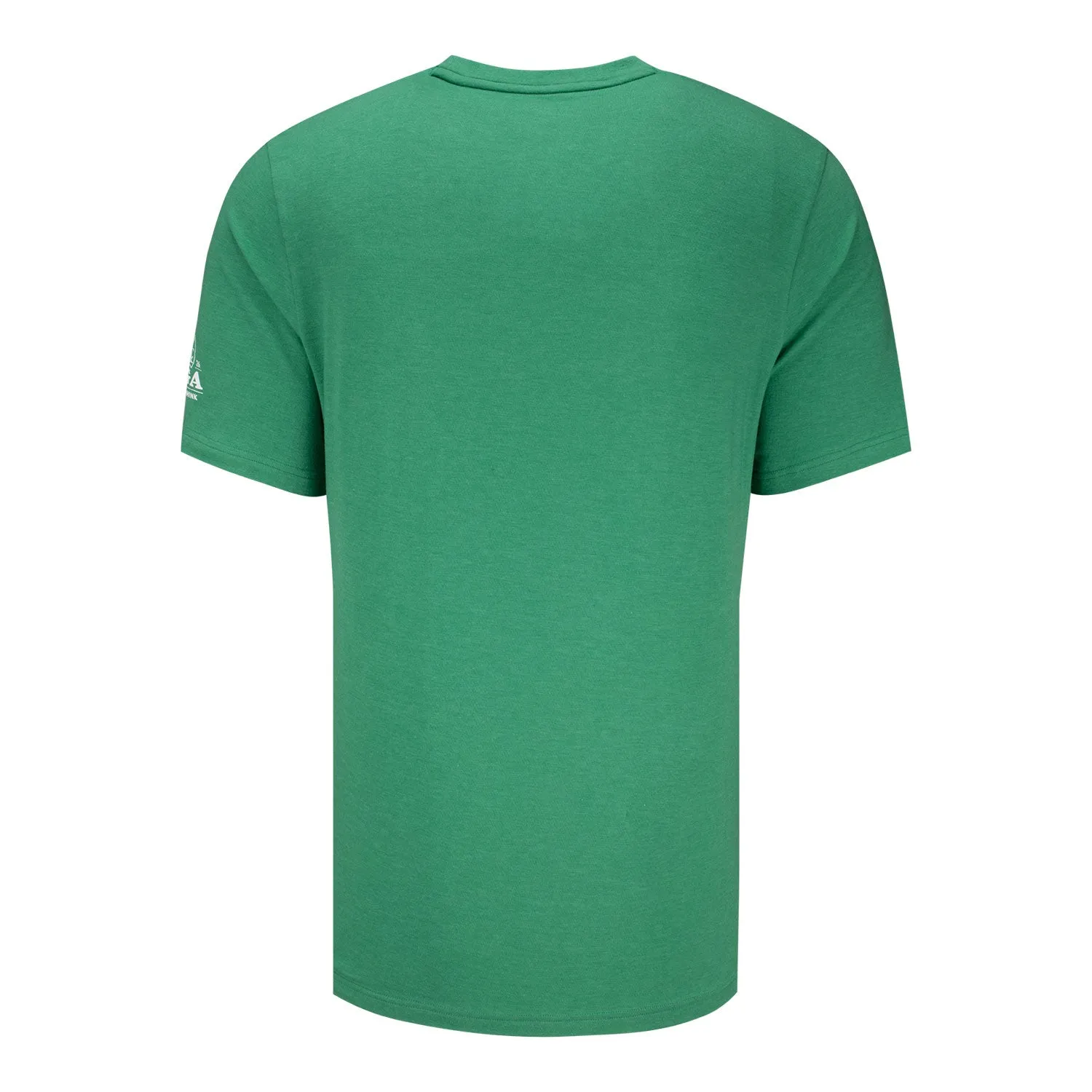 Under Armour 2026 PGA Championship Icon Go Birdies T-Shirt in Kelly Green sold by PGA Tour product image thumbnail 3