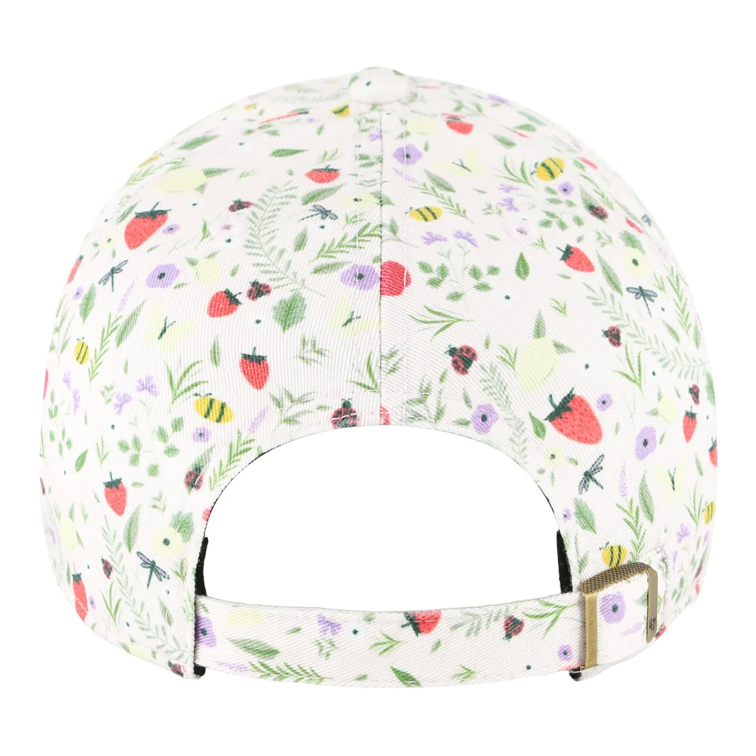 '47 Brand 2026 PGA Championship Women's Posey Clean Up Hat in Floral sold by PGA Tour product image thumbnail 3