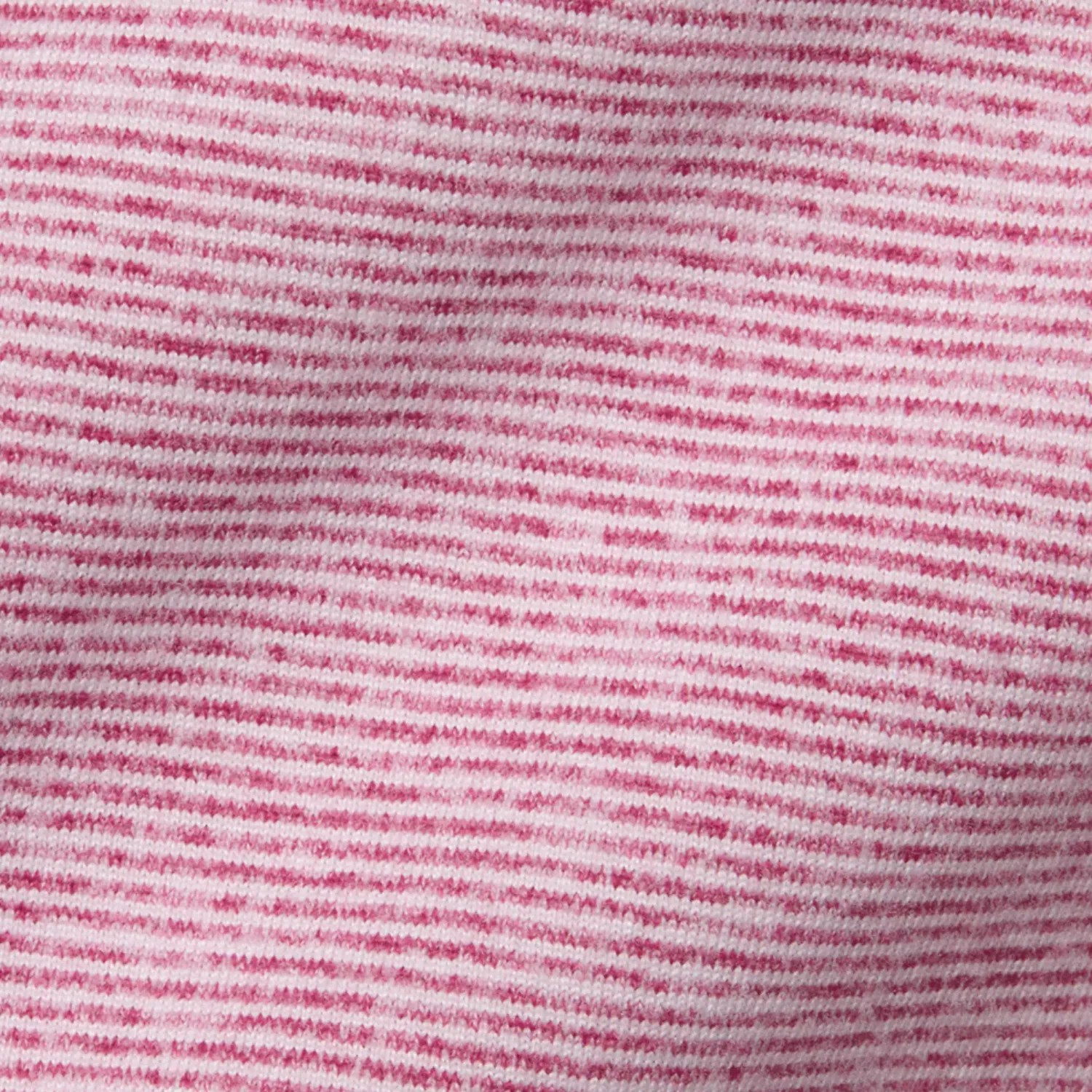 Holderness & Bourne 2026 PGA Championship Hamilton Pullover in Heathered Cabernet sold by PGA Tour product image thumbnail 2
