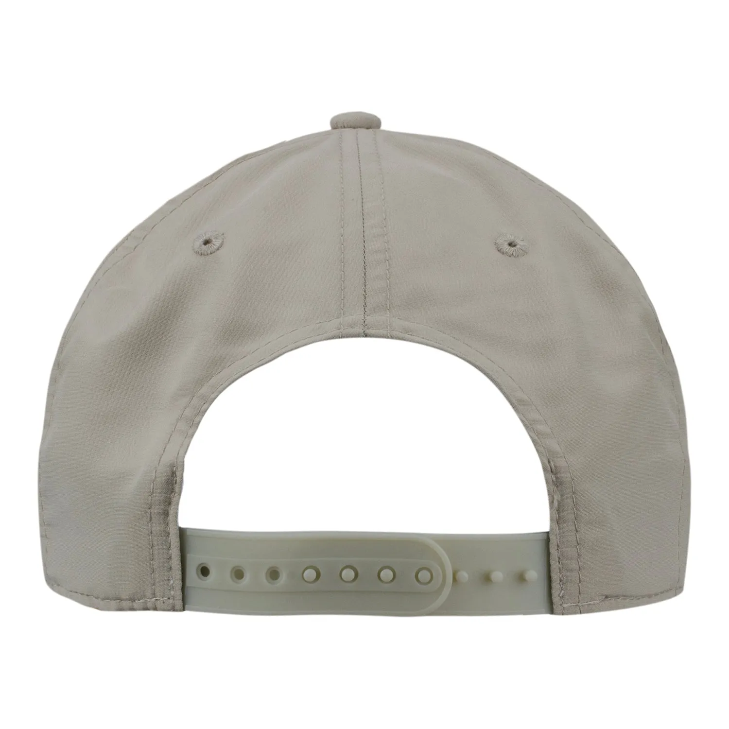 Pukka 2026 PGA Championship UV Lite Rope Hat in Khaki sold by PGA Tour product image thumbnail 3
