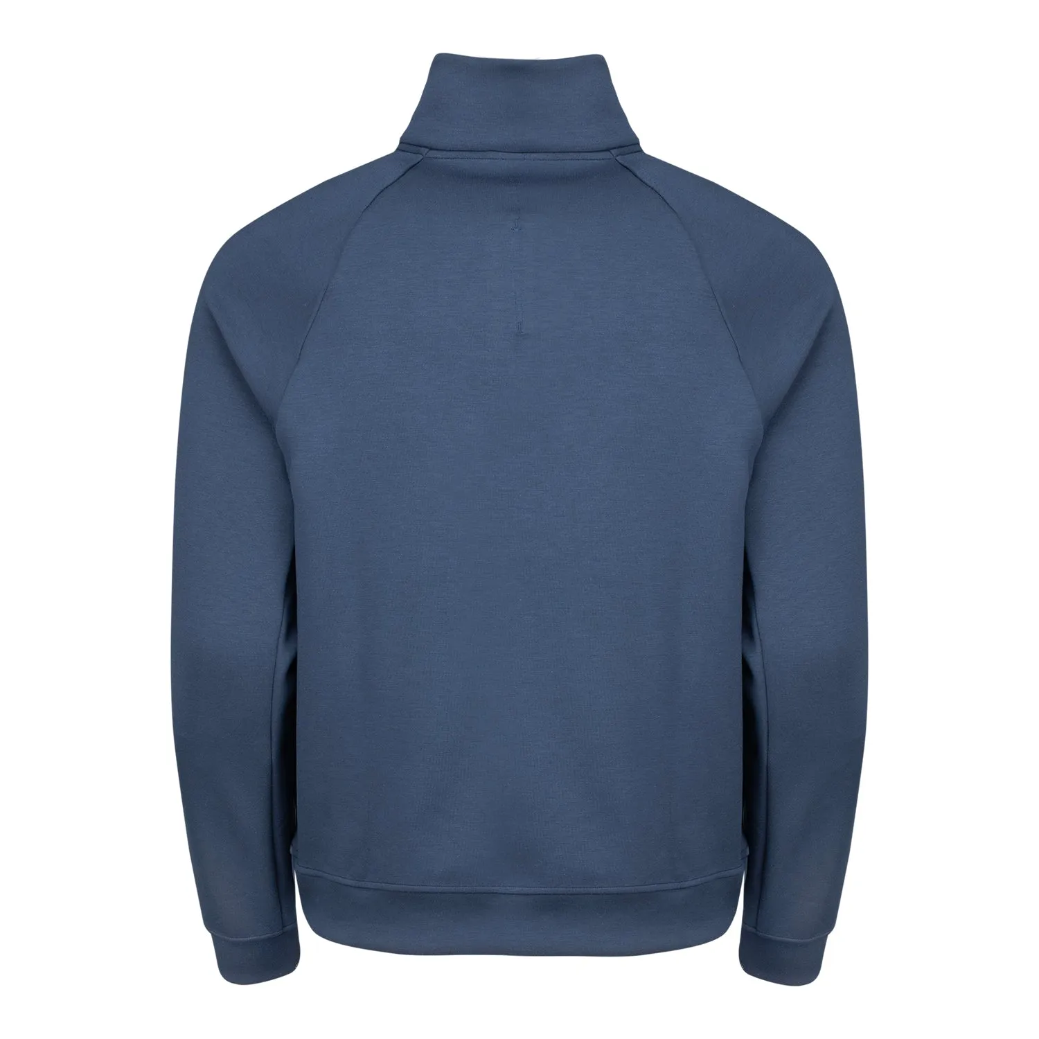 lululemon 2026 PGA Championship Smooth Spacer Quarter Zip in Navy sold by PGA Tour product image thumbnail 2