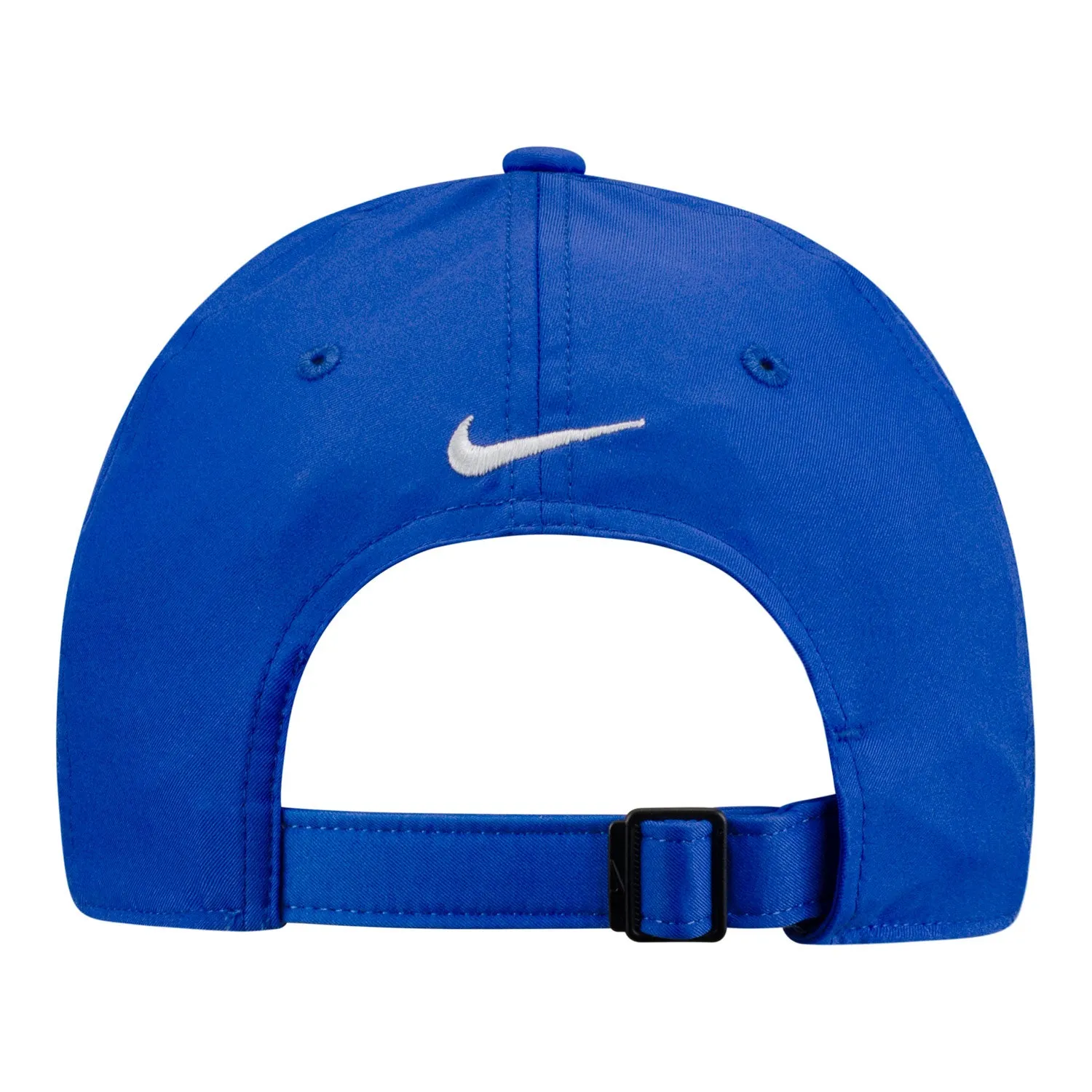 Nike 2027 PGA Championship Club Cap in Game Royal Blue sold by PGA Tour product image thumbnail 3