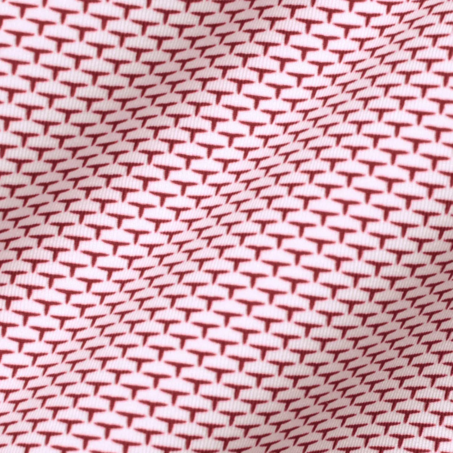 Holderness & Bourne 2027 PGA Championship Armfield Shirt in Liberty Red sold by PGA Tour product image thumbnail 2