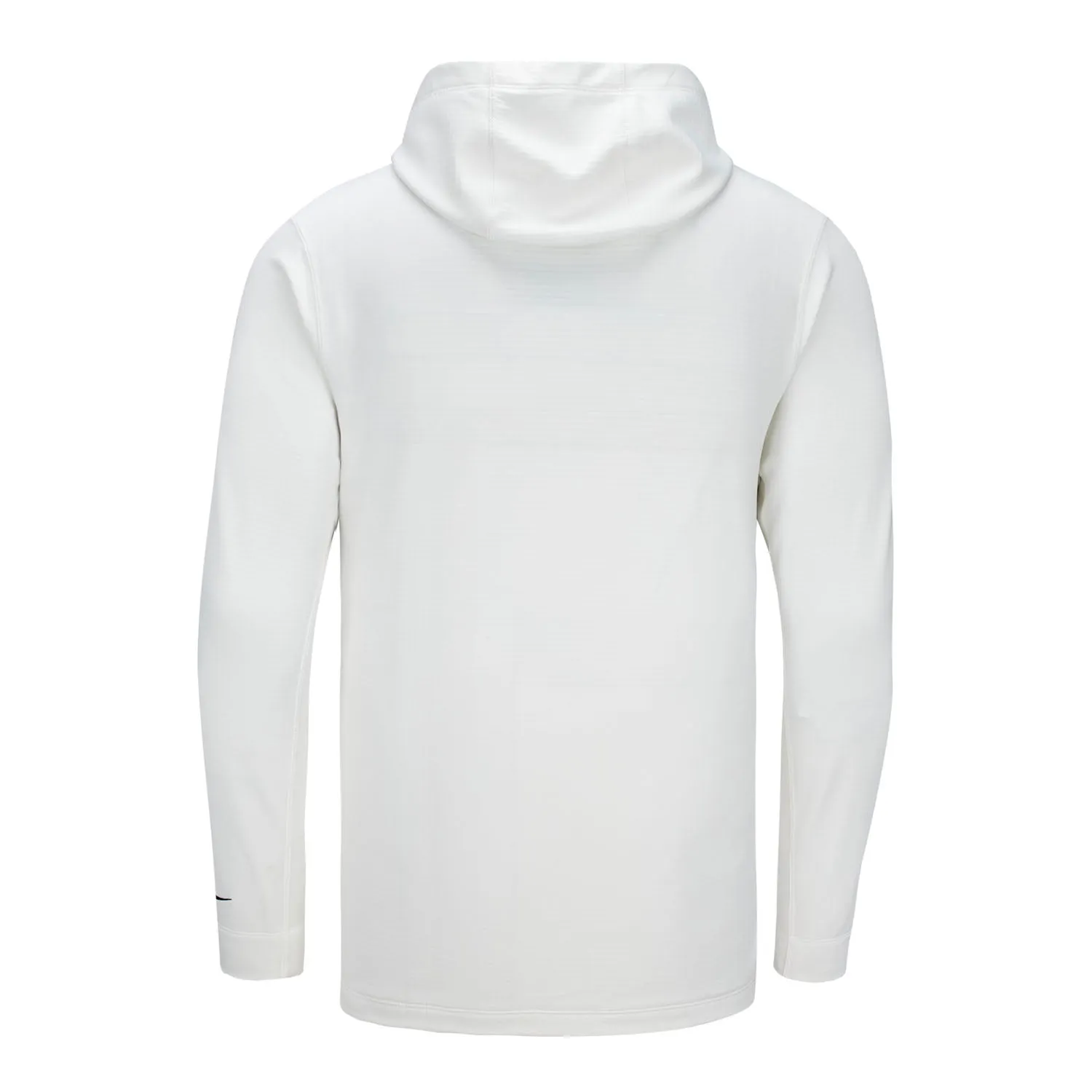 Nike 2027 PGA Championship Velocity Hoodie in White sold by PGA Tour product image thumbnail 2