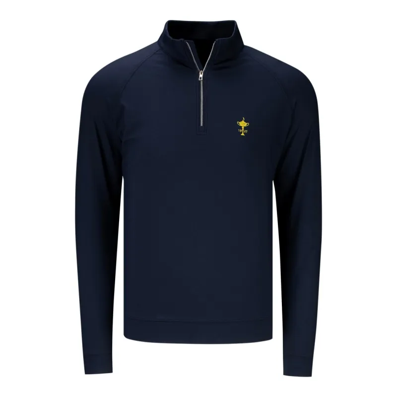 Holderness & Bourne The Westland Trophy Pullover made by PGA Tour