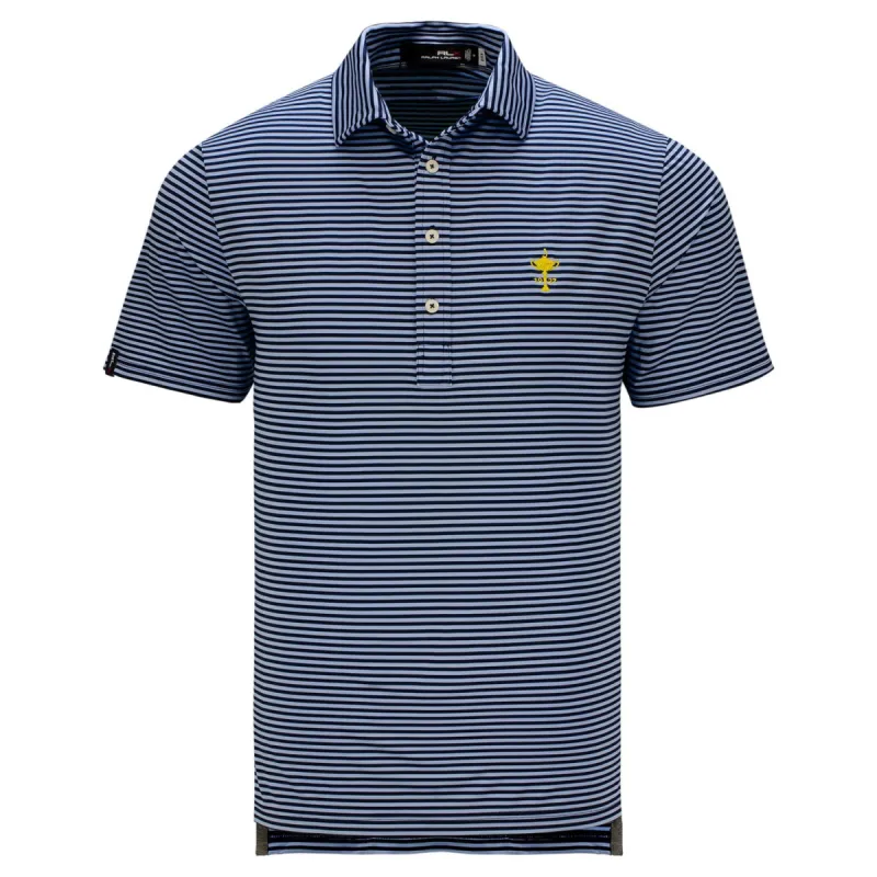 Ryder Cup Ralph Lauren Lightweight Airflow Jersey Polo sold by PGA Tour