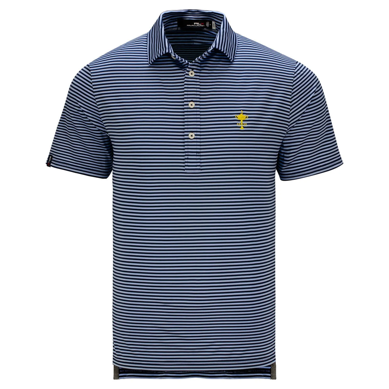 Ryder Cup Ralph Lauren Lightweight Airflow Jersey Polo sold by PGA Tour