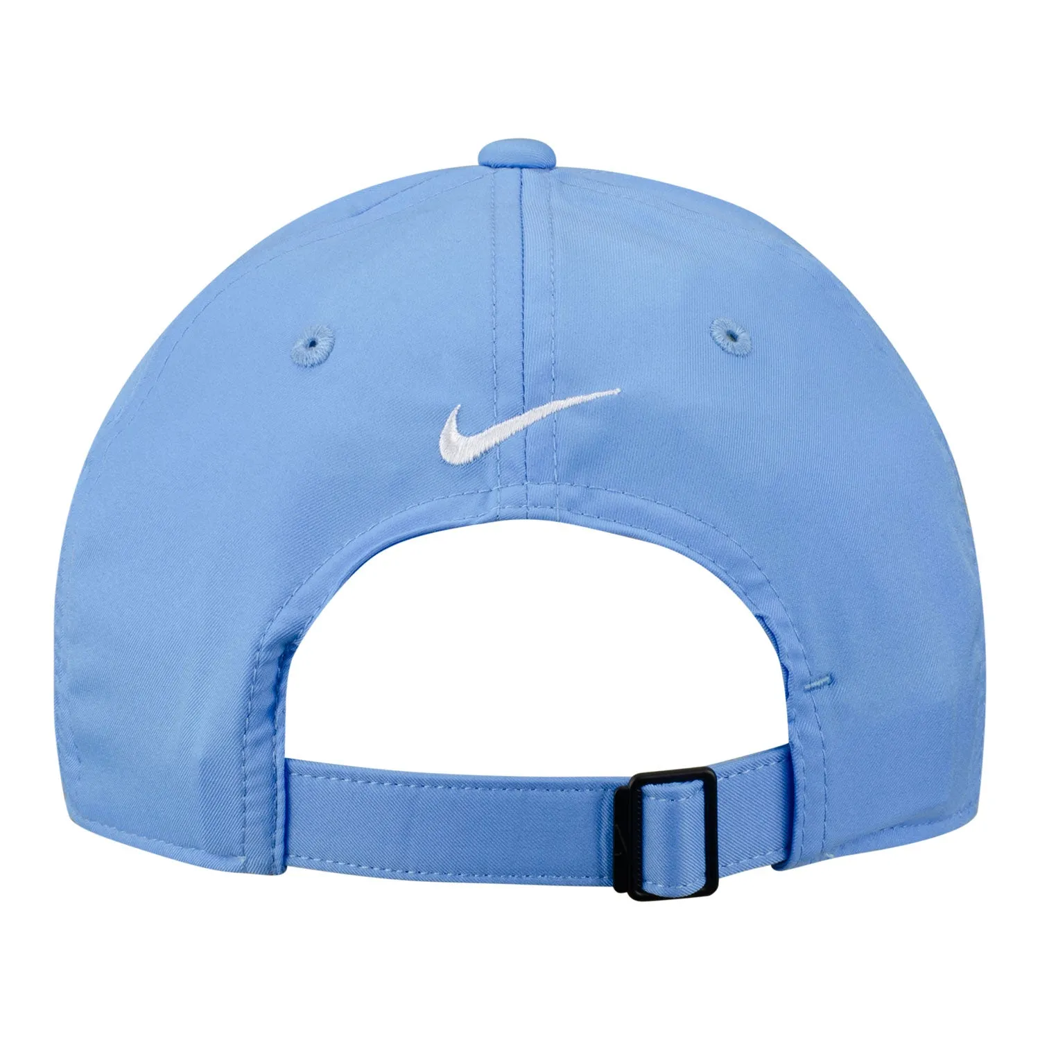 Nike 2024 PGA Championship Valor Performance Hat in Light Blue sold by PGA Tour product image thumbnail 3