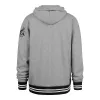 '47 Brand 2024 PGA Championship Eastport Hoodie in Slate Grey sold by PGA Tour