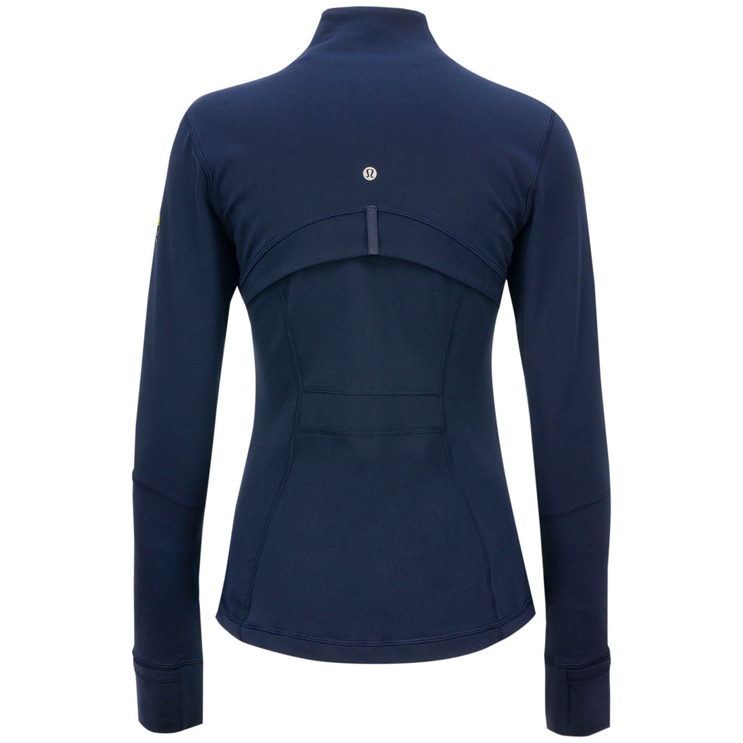 Ryder Cup lululemon Women's Define Jacket sold by PGA Tour product image thumbnail 3