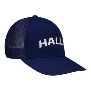 Imperial 2024 PGA Championship Performance Meshback Hat in Dark Blue sold by PGA Tour