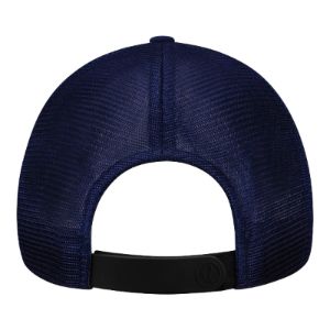Imperial 2024 PGA Championship Performance Meshback Hat in Dark Blue sold by PGA Tour