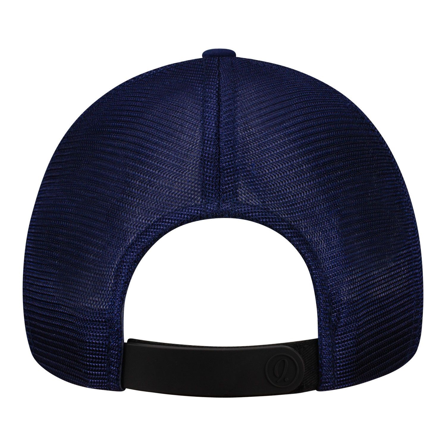 Imperial 2024 PGA Championship Performance Meshback Hat in Dark Blue sold by PGA Tour product image thumbnail 3